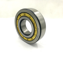 NJ206M NJ206EM Bearing Single Row Cylindrical Roller Bearing NJ206